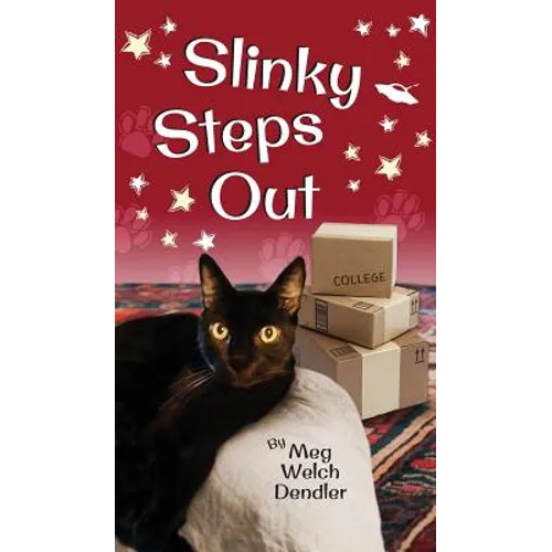 Slinky Steps Out