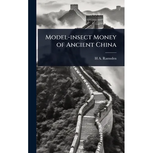 Model-insect Money of Ancient China