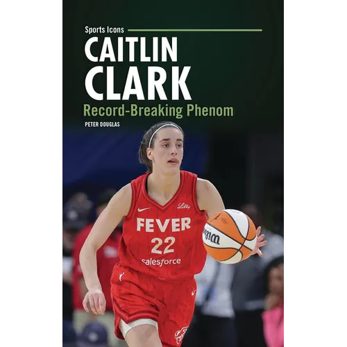 Caitlin Clark: Record-Breaking Phenom