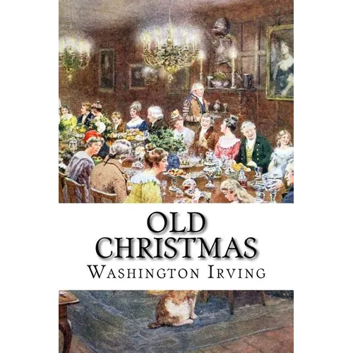 Old Christmas