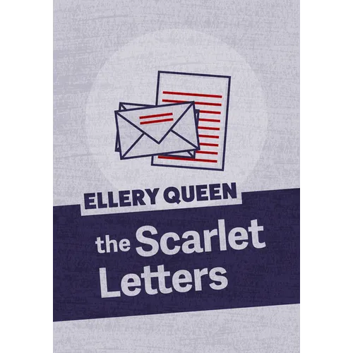 The Scarlet Letters
