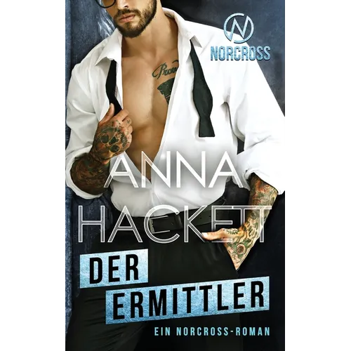 Der Ermittler: Ein Norcross-Roman