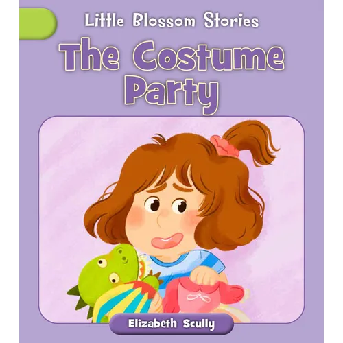 The Costume Party