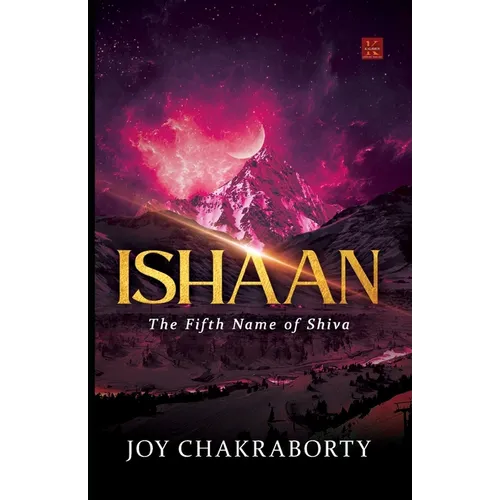Ishaan: The Fift Name of Shiva