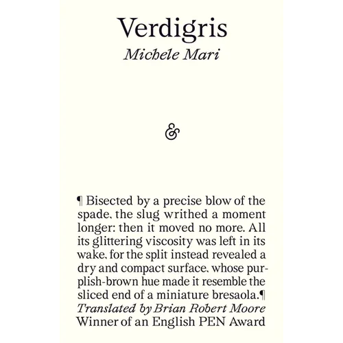 Verdigris