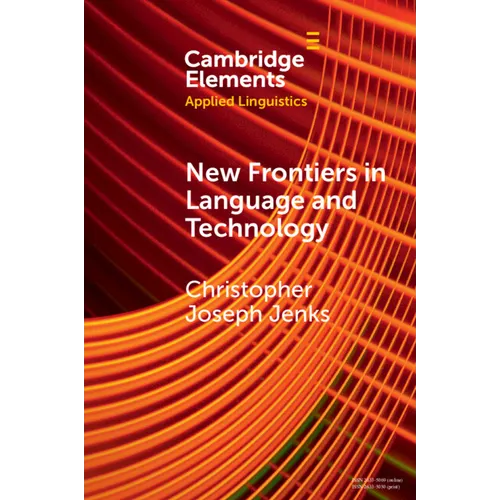 New Frontiers in Language and Technology