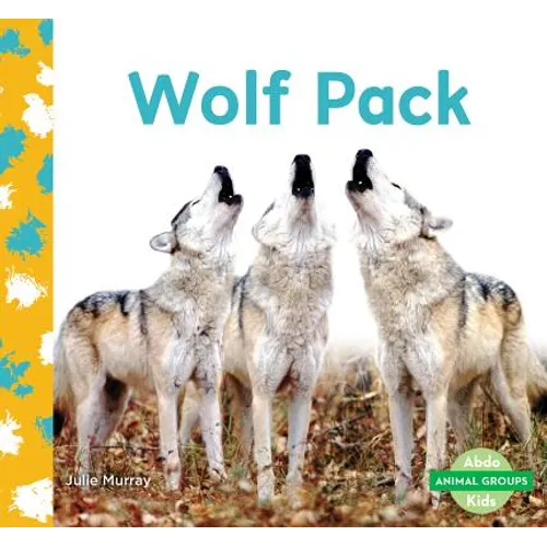 Wolf Pack