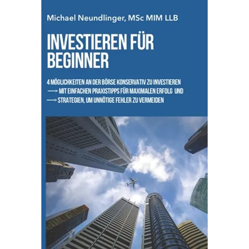 Investieren für Beginner