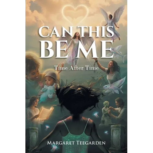 Can This Be Me: Time After Time