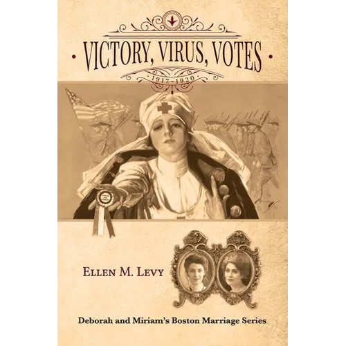 Victory, Virus, Votes: 1917-1920
