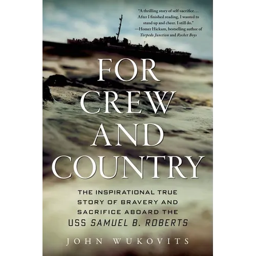 For Crew and Country