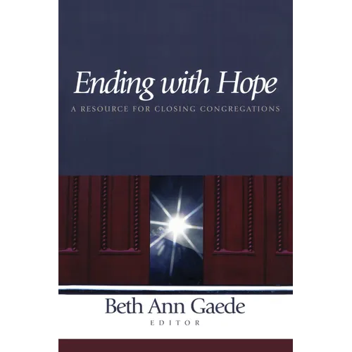 Ending with Hope