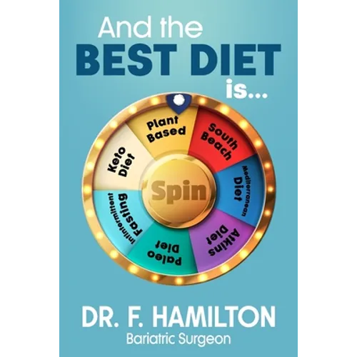 And the Best Diet Is...
