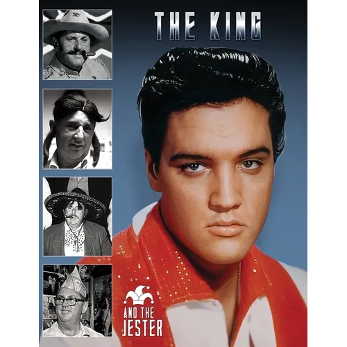 King & Jester