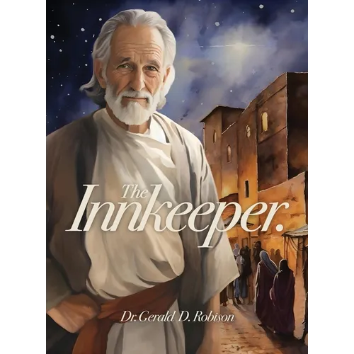 The Innkeeper