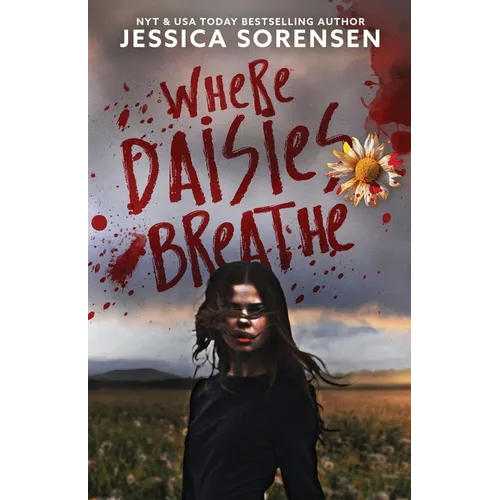 Where Daisies Breathe