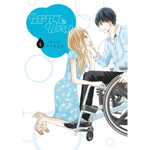 Perfect World 4