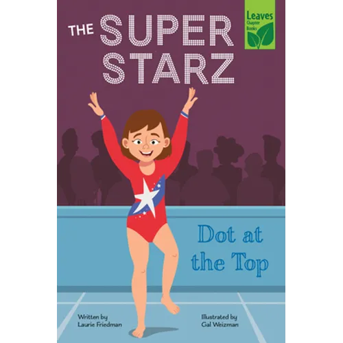 Dot at the Top