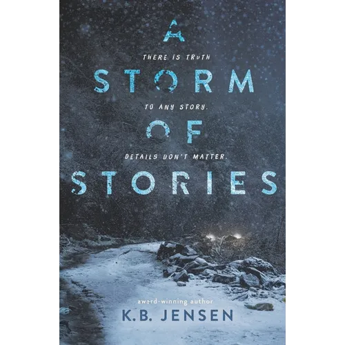 A Storm of Stories