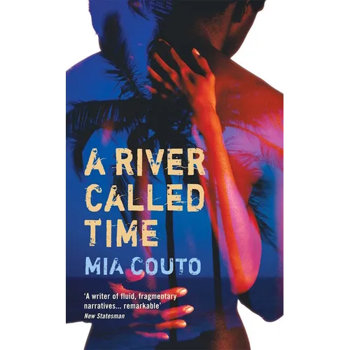 A River Called Time