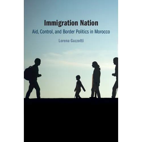 Immigration Nation