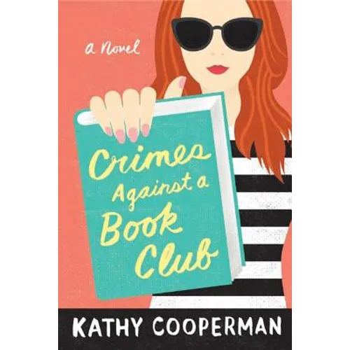 Crimes Against a Book Club