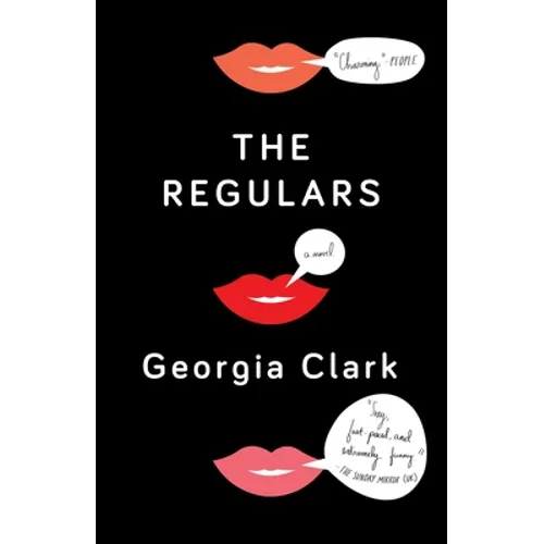 The Regulars