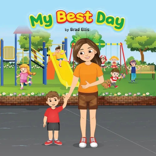 My Best Day
