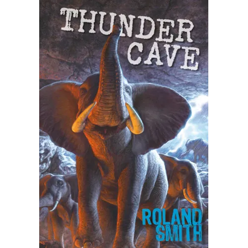 Thunder Cave