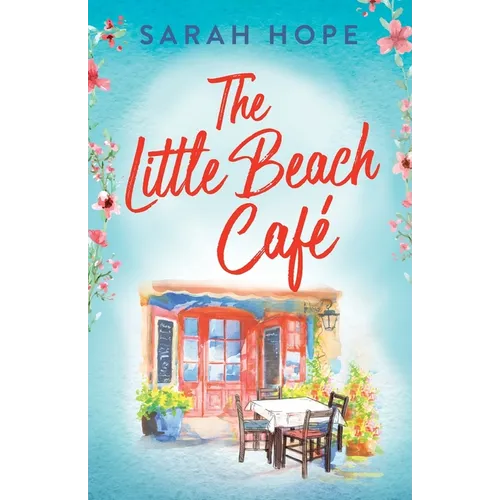 The Little Beach Cafe