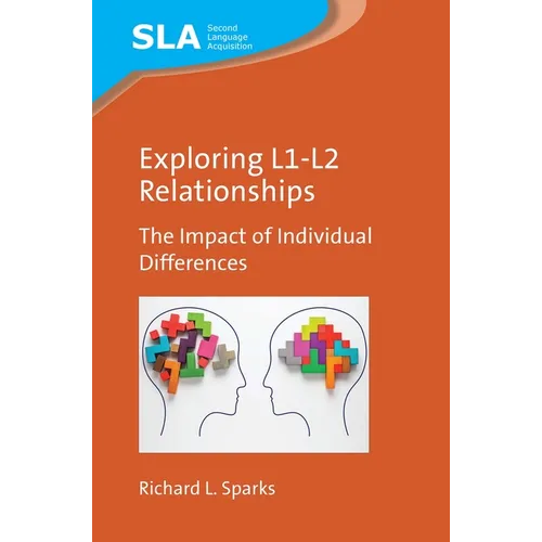 Exploring L1-L2 Relationships: The Impact of Individual Differences