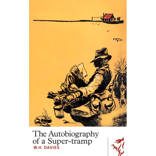 The Autobiography of a Super-Tramp