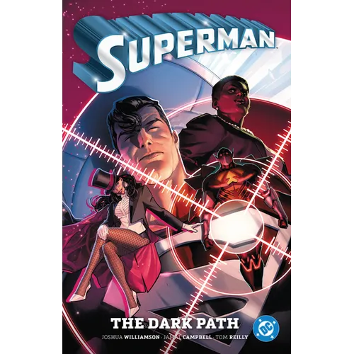 Superman Vol. 3: The Dark Path