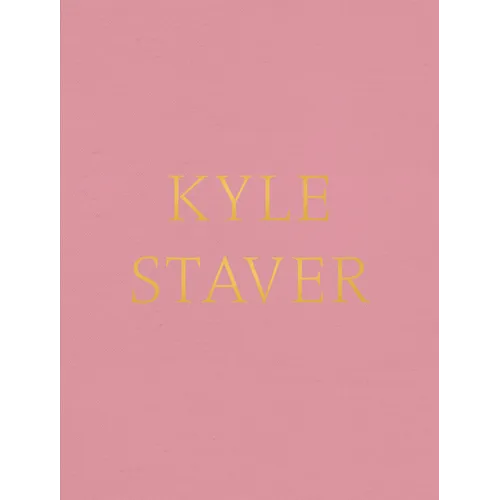 Kyle Staver