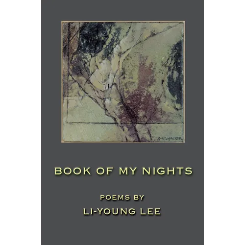 Book of My Nights