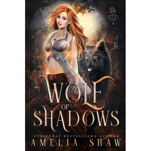 Wolf of Shadows