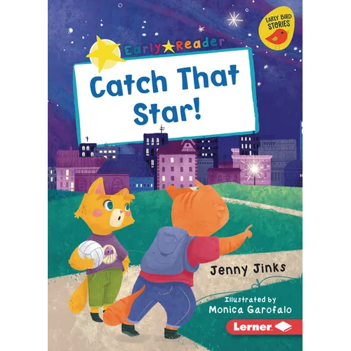 Catch That Star!