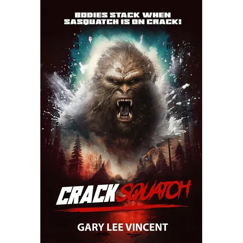 Cracksquatch