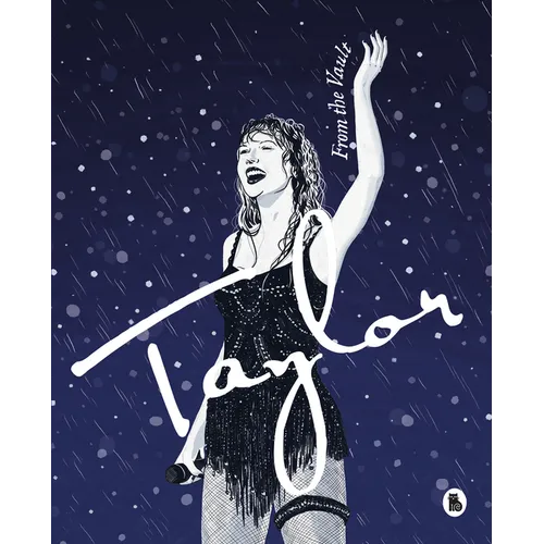 Taylor. from the Vault (Spanish Edition)