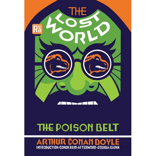 The Lost World and the Poison Belt