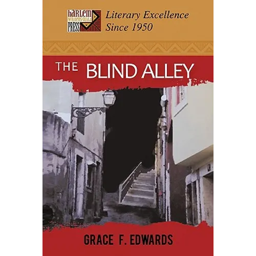The Blind Alley