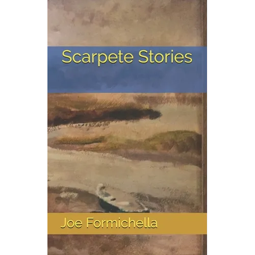 Scarpete Stories