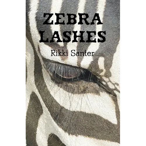 Zebra Lashes