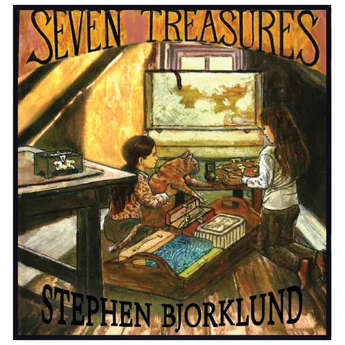 Seven Treasures