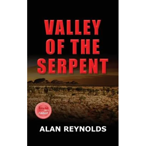 Valley of the Serpent