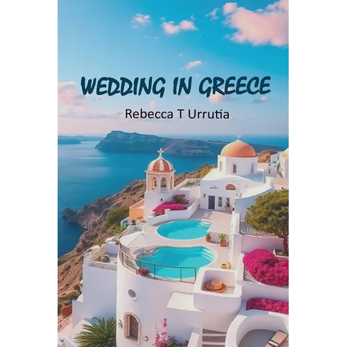 Wedding in Greece