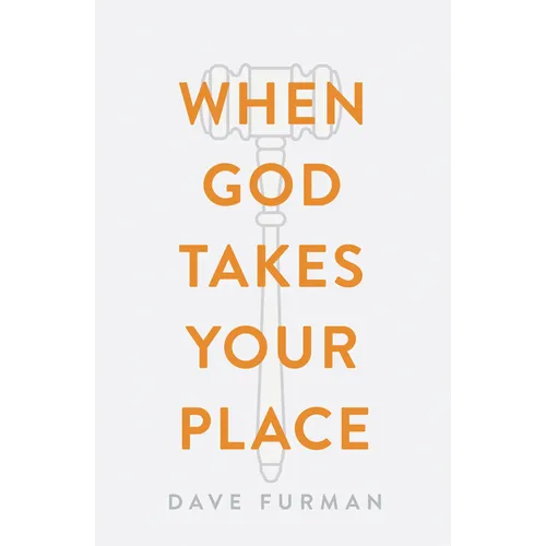 When God Takes Your Place (25-Pack)