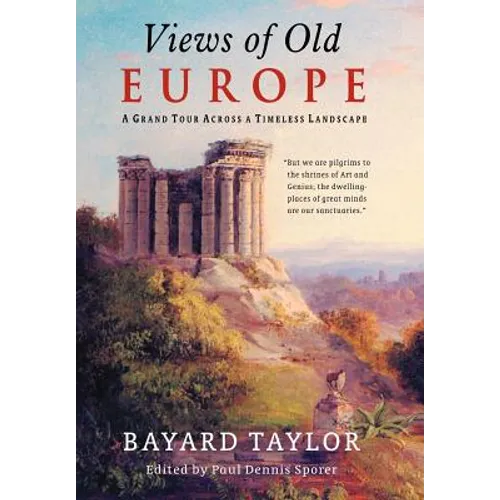 Views of Old Europe