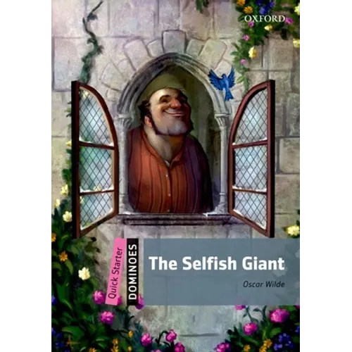 Selfish Giant