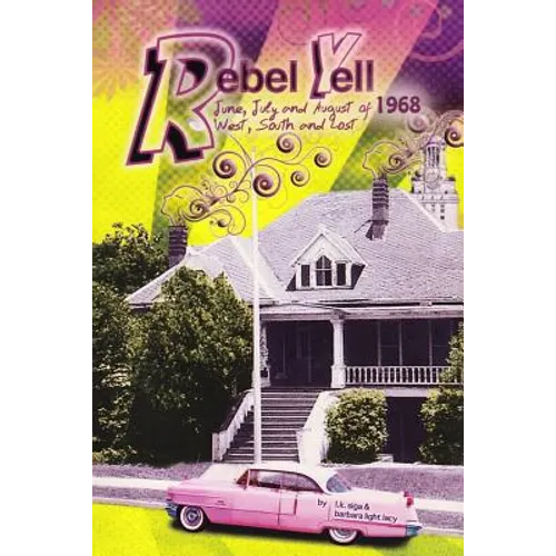 Rebel Yell